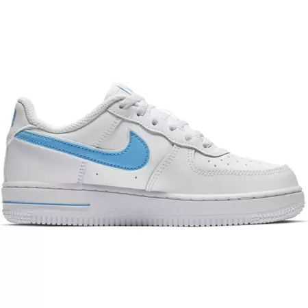 Nike Force 1-3  (PS) "Dolphin"