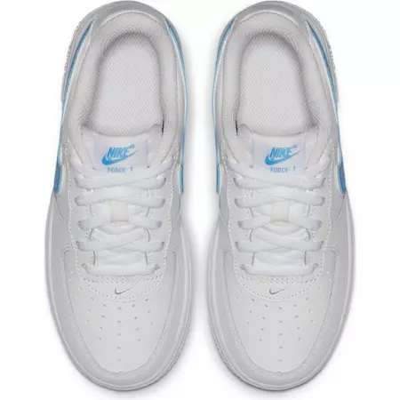 Nike Force 1-3  (PS) "Dolphin"