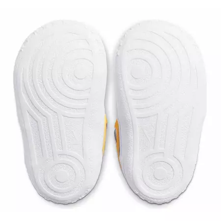 Nike Force 1 Crib "Summit White"