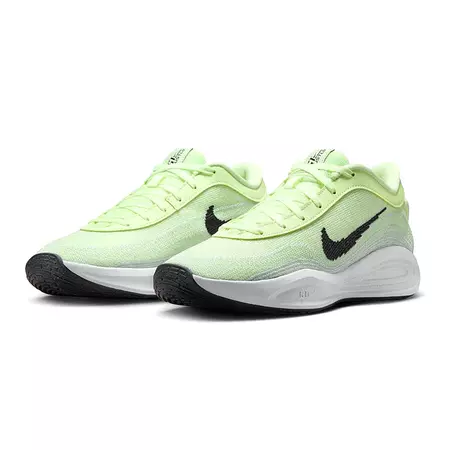 Nike G.T. Hustle Academy "Balery Volt Black"