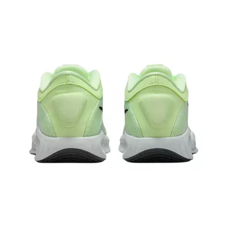 Nike G.T. Hustle Academy "Balery Volt Black"