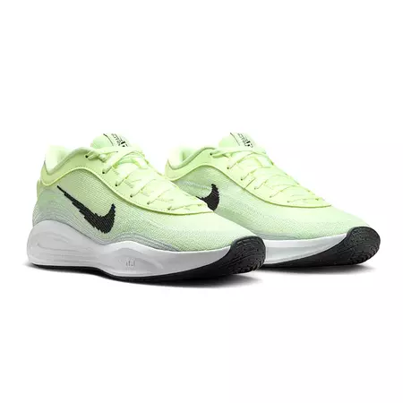 Nike G.T. Hustle Academy "Balery Volt Black"