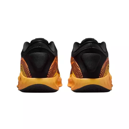 Nike G.T. Hustle Academy "Laser Orange"