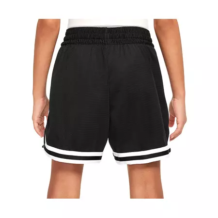 Nike Kids Giannis DNA Short "Black White"