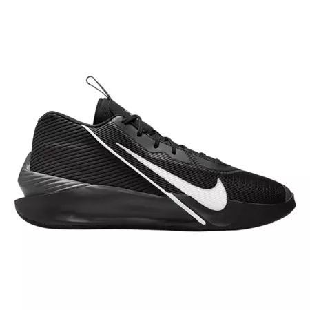 Nike GT Jump Academy "Black and White"