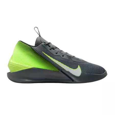 Nike GT Jump Academy "Smoke Grey/Volt"