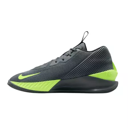 Nike GT Jump Academy "Smoke Grey/Volt"