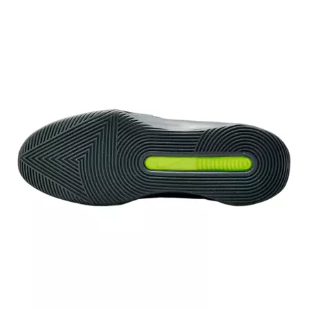 Nike GT Jump Academy "Smoke Grey/Volt"