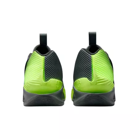 Nike GT Jump Academy "Smoke Grey/Volt"
