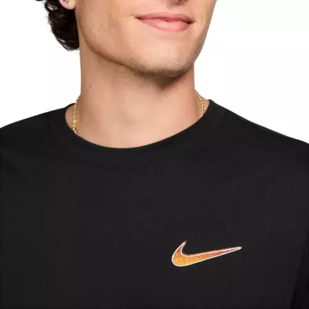 Nike Hoops Basket "Black"