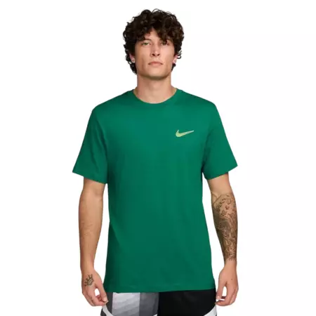 Nike Hoops Basket "Malachite"