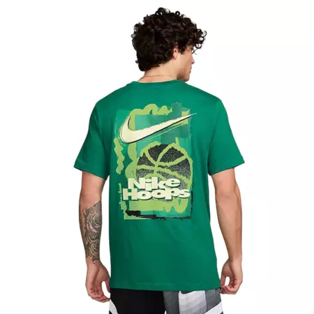 Nike Hoops Basket "Malachite"