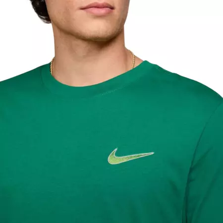 Nike Hoops Basket "Malachite"