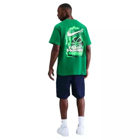 Nike Hoops Basket "Malachite"