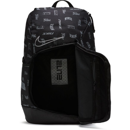 Nike Hoops Elite Printed Basketball Backpack (23L)