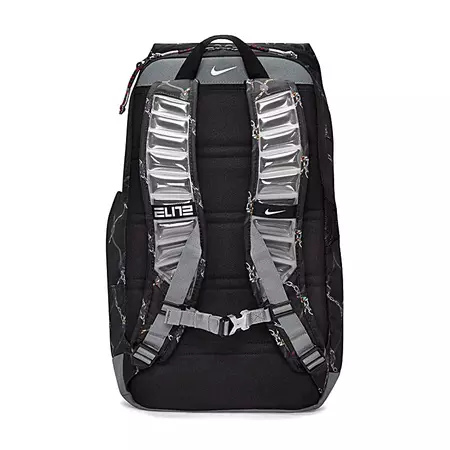Nike Hoops Elite Pro Printed Basketball Backpack (32L)