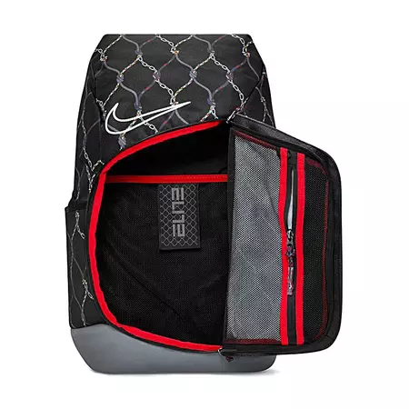 Nike Hoops Elite Pro Printed Basketball Backpack (32L)