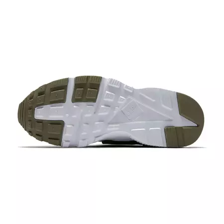 Nike Huarache Run (GS) "Desert" (200)