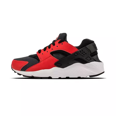 Nike Huarache Run (GS) "Sour Orange" (800)