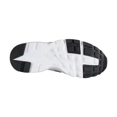 Nike Huarache Run (GS) "Sour Orange" (800)