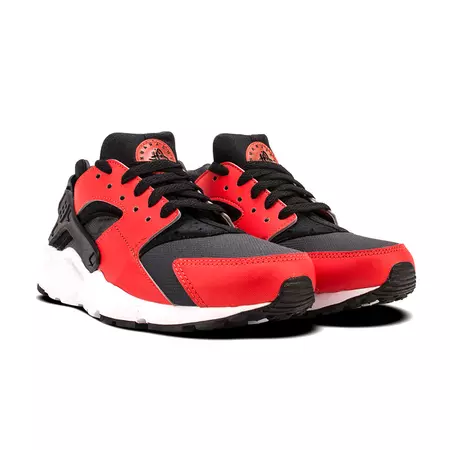 Nike Huarache Run (GS) "Sour Orange" (800)