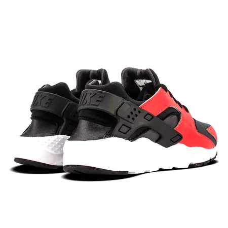 Nike Huarache Run (GS) "Sour Orange" (800)