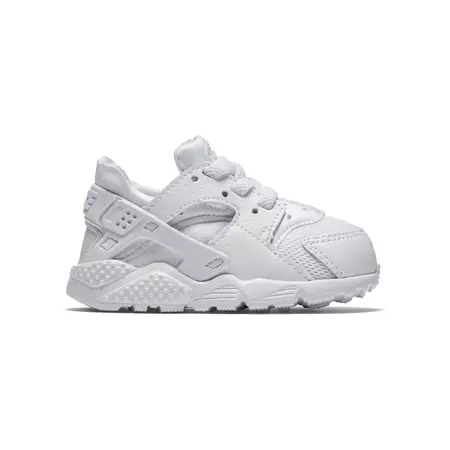 Nike Huarache Run (TD) "Pure" (110)