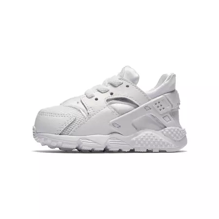 Nike Huarache Run (TD) "Pure" (110)