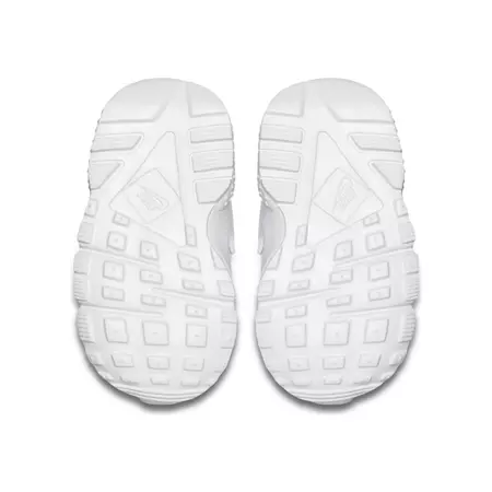 Nike Huarache Run (TD) "Pure" (110)