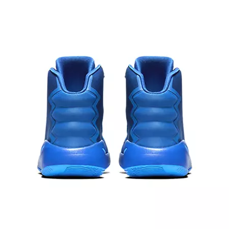 Nike Hyperdunk 2016 GS "Royal Deep" (440/royal/photo blue)