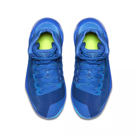 Nike Hyperdunk 2016 GS "Royal Deep" (440/royal/photo blue)