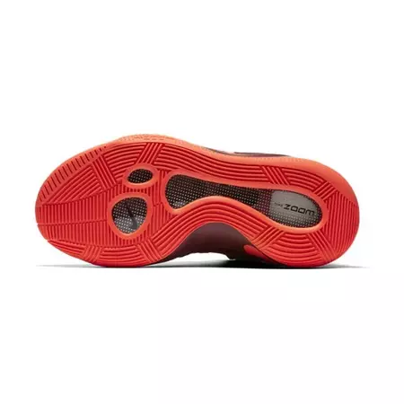 Nike Hyperdunk 2016 GS "Total Team" (680/team red/total crimson)