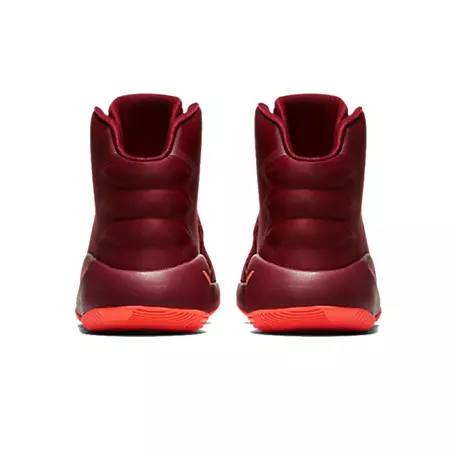 Nike Hyperdunk 2016 GS "Total Team" (680/team red/total crimson)