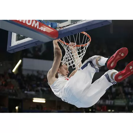 Nike Hyperdunk 2016 Low "Luka Doncic" (060