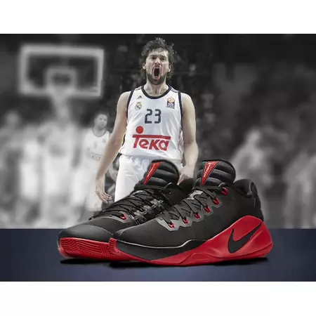 Nike Hyperdunk 2016 Low "Luka Doncic" (060