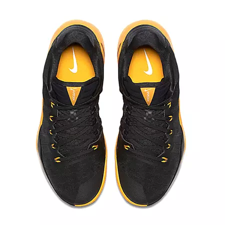 Nike Hyperdunk 2016 Low "Llull23 MVP" (070)