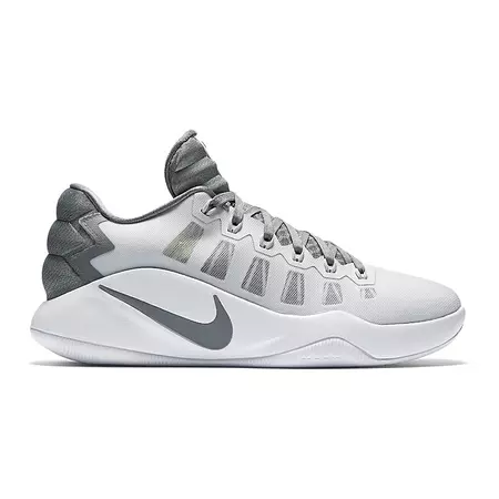Nike Hyperdunk 2016 Low "Llull23 Cska" (011)