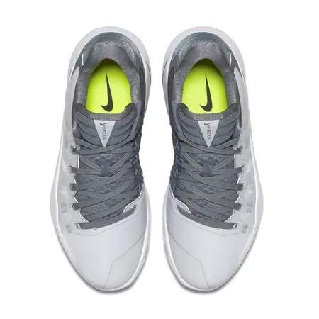 Nike Hyperdunk 2016 Low "Llull23 Cska" (011)