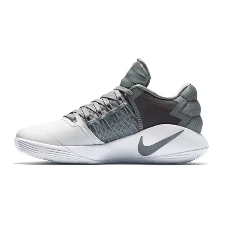 Nike Hyperdunk 2016 Low "Llull23 Cska" (011)