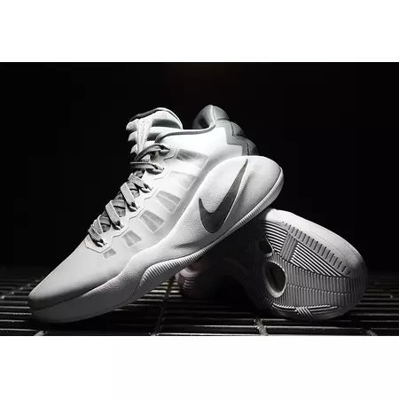 Nike Hyperdunk 2016 Low "Llull23 Cska" (011)