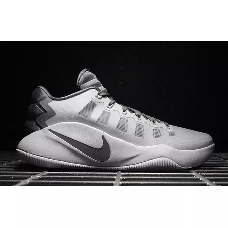 Nike Hyperdunk 2016 Low "Llull23 Cska" (011)