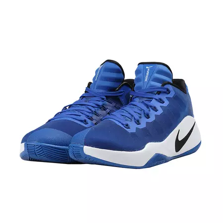 Nike Hyperdunk 2016 Low "Llul23 Royal" (401)