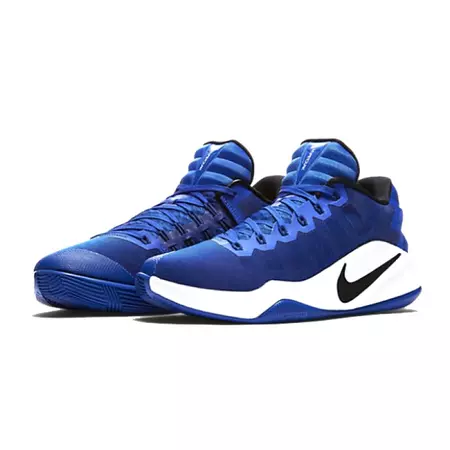Nike Hyperdunk 2016 Low "Llul23 Royal" (401)