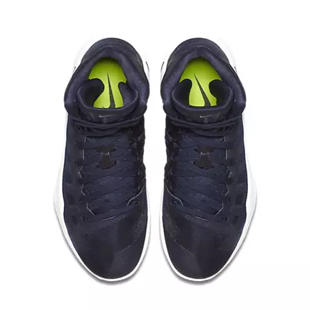 Nike Hyperdunk 2016 TB Women's "Navy Woman" (442/navy/white)
