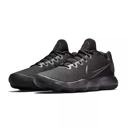 Nike Hyperdunk 2017 Low "Doncic" (004)