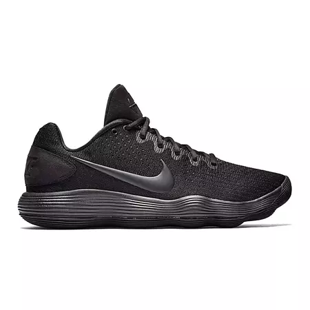 Nike Hyperdunk 2017 Low "Doncic" (004)