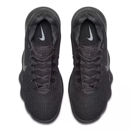 Nike Hyperdunk 2017 Low "Doncic" (004)