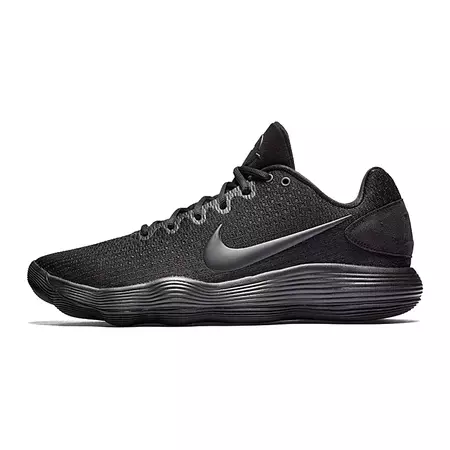 Nike Hyperdunk 2017 Low "Doncic" (004)
