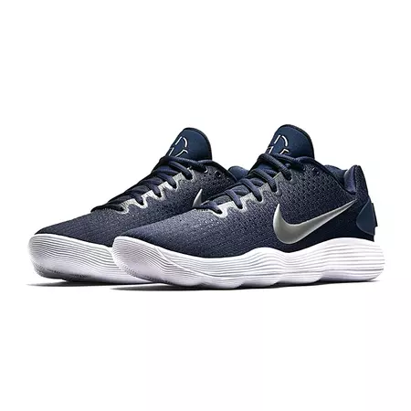 Nike Hyperdunk 2017 Low TB "Midnight Navy" (400)