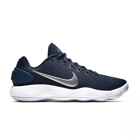 Nike Hyperdunk 2017 Low TB "Midnight Navy" (400)